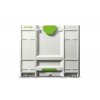 FESTOOL Systainer SYS3-COMBI M 337 577767