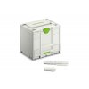 FESTOOL Systainer SYS3-COMBI M 337 577767
