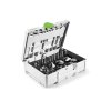 FESTOOL Systainer SYS3-OF D8/D12 576835