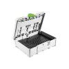 FESTOOL Systainer SYS3-OF D8/D12 576835