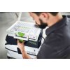 FESTOOL Systainer3 organizér SYS3 ORG L 89 10xESB 204857