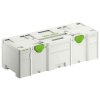 FESTOOL Systainer³ SYS3 XXL 237 204850