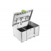 FESTOOL Systainer³ SYS-STF D150 576785