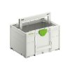 FESTOOL SYS-tool box systainer SYS-TB M 237 204866
