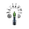 FESTOOL Univerzálny pílový kotúč USB 78/42/Bi/OSC/5ks 203336