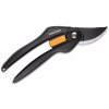 Fiskars Dvojčepeľové záhradné nožnice SingleStep 111260