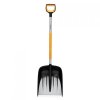 FISKARS Lopata na sneh X-series 1057177