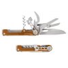 FISKARS Multitool ArmBar Cork - Oranžový 1052453