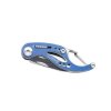 FISKARS Multitool Curve - modrý 1014032