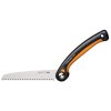 FISKARS Skladacia píla Plus SW69 21cm 1067553