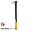 FISKARS Štiepacia sekera X-series X28, M 1069107