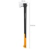 FISKARS Štiepacia sekera X-series X36, L 1069109