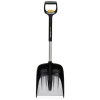FISKARS Teleskopická lopata na sneh do auta X-series 1057187
