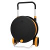 FISKARS Vozík s bubnom a hadicou L, 13 mm (1/2”), dosah 31,5 m 1023644