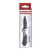 FORTUM 4780300 nôž zatvárací 207 / 120 mm nerez/hliník