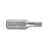 FORTUM nadstavec IMBUS 3x25mm 1KS 4741504
