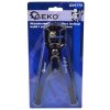 GEKO G01775 odizolovacie kliešte 0,2 - 6 mm