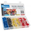 GEKO Sada káblových koncoviek, 450 - dielna G03604