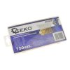 GEKO Sada konektorov na káble do auta 750-dielna G02828