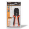 HANDY 10179 - Lisovacie, odizolovacie a strihacie kliešte