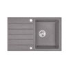 Granitový drez LAVEO MARGARITA 711T 790 x 490 mm