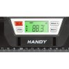 HANDY Digitálna vodováha 600mm - s LCD displejom 10625B