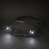 HANDY Lupa na čelo s LED svetlom 10793