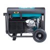 HERON Elektrocentrála rámová benzínová 230V, 7,0kW 8896419