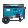 HERON Elektrocentrála rámová benzínová 230V, 7,0kW 8896419