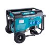 HERON Elektrocentrála rámová benzínová 230V, 7,0kW 8896419