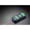 HOGERT Digitálny detektor s laserovým diaľkomerom HT4M342 DOPREDAJ