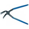 Kliešte klampiarske Zbirovia ohýbacie vyhnuté 972/050