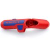 KNIPEX ErgoStrip Univerzálne odizolovacie náradie 135 mm 169501SB