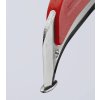 KNIPEX Nôž na odstránenie izolácií 155 mm 9855