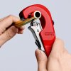KNIPEX Rezač trubiek TubiX 903102SB
