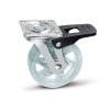Koliesko nábytkové SHIFT 75 mm otočné, číre