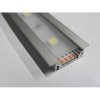 Led lišta GROOVE, 2 metre