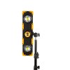 LED reflektor 15W 18649 + statív max. 210cm 18649B