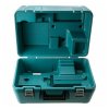 MAKITA 141353-9 kufor PVC pre DSS610 / DSS611