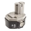 MAKITA 193101-2 akumulátor 14,4 V 2,5 Ah NIMH