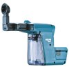 MAKITA 199572-1 Aktívny odsávací adaptér HEPA (DX02) DX07