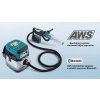 MAKITA 199773-1 Bezdrôtový adaptér, modul AWS /wut02+wut01/