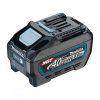 MAKITA 40V akumulátor BL4050 5ah 191L47-8  Získaj akumulátor BL4040F ZADARMO