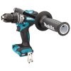 MAKITA 40V DF001GM201 aku. skrutkovač 2 x 4,0Ah + Darček káva