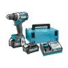 DF002GA201 makita aku skrutkovač 40v