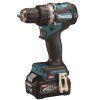 MAKITA 40V DF002GA201 Aku vŕtací skrutkovač  Získaj akumulátor BL4040F ZADARMO