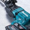 MAKITA 40V HR007GZ kombi kladivo + Darček káva