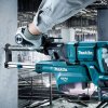 MAKITA 40V HR007GZ kombi kladivo + Darček káva