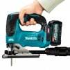 MAKITA 40V JV002GZ Aku. priamočiara píla