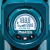 MAKITA 40V MP001GZ Aku. kompresor  Získaj akumulátor BL4040F ZADARMO